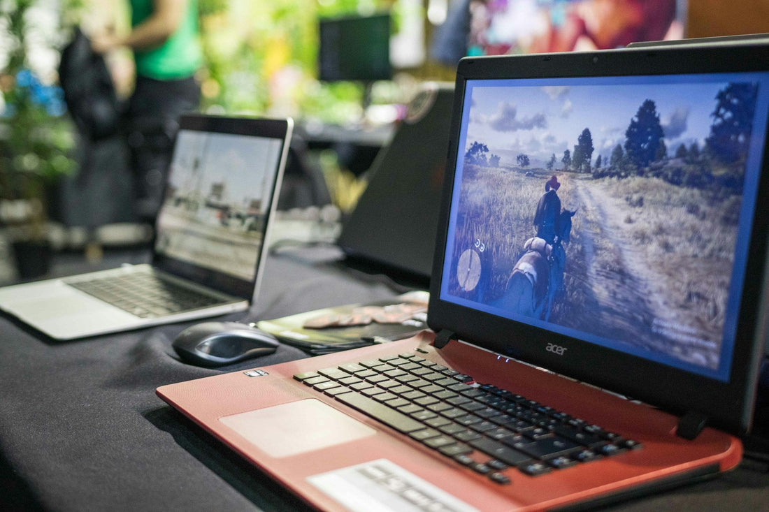 What to Do With an Old Laptop: A Guide to Responsible Disposal
