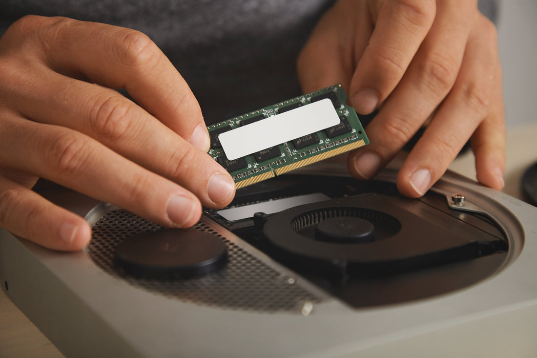 Degaussing Hard Drive: How It Works & Can It Be Reused?