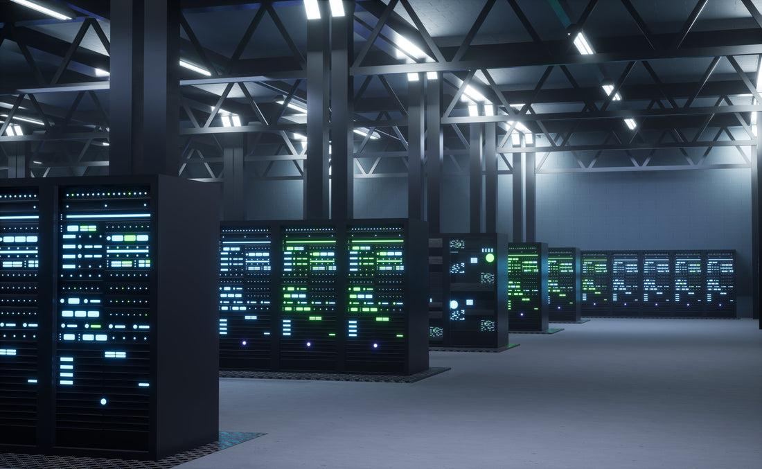 Data Center Decommissioning: Process & Compliance