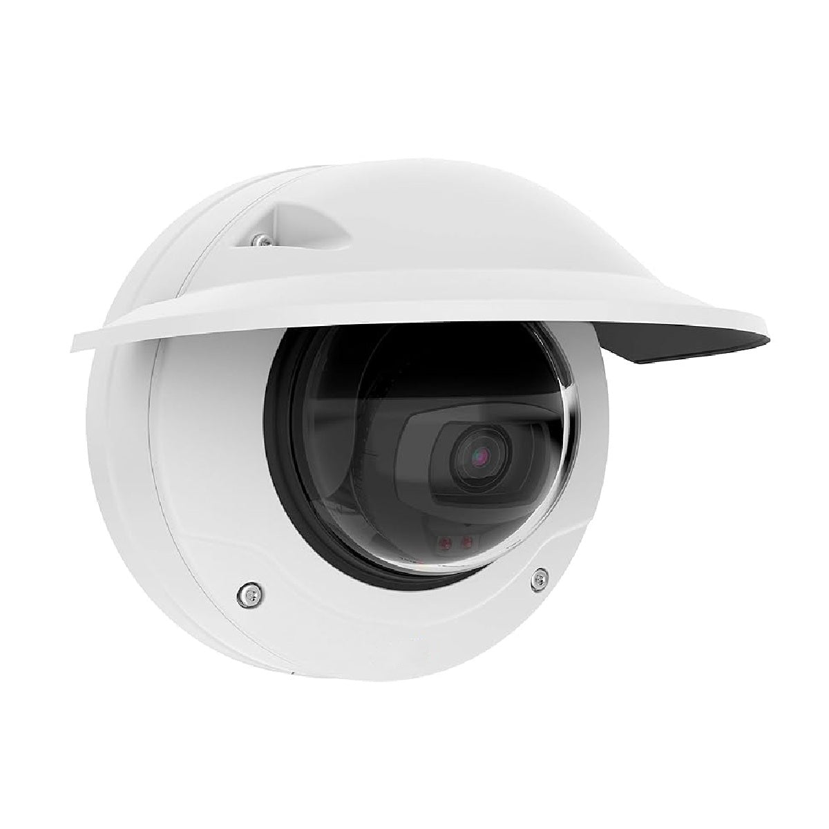 Axis Q3515-LVE (01041-001) 9MM Network Camera