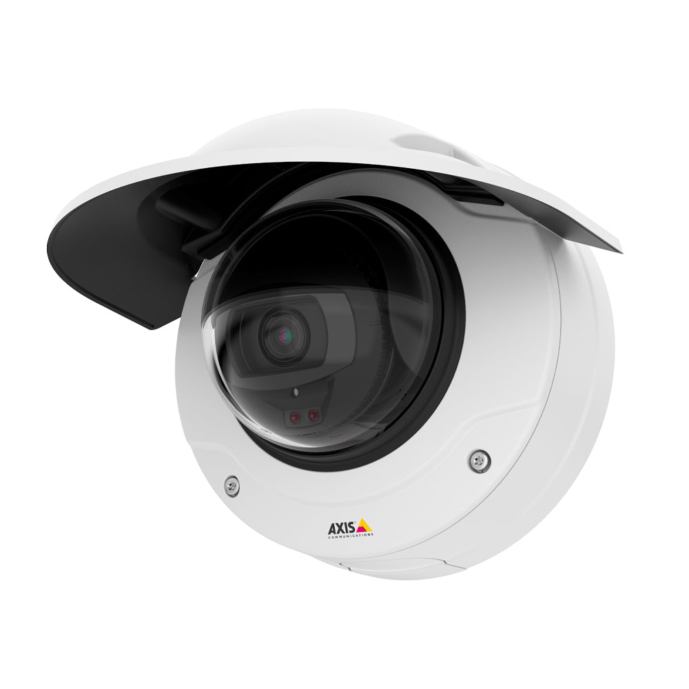 Axis Q3515-LVE (01041-001) 9MM Network Camera