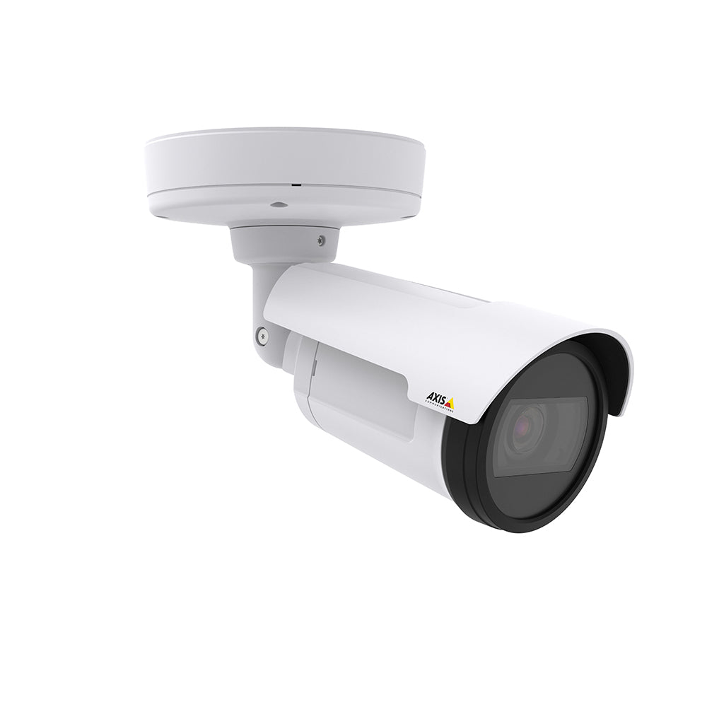 Axis 01054-001 P1447-LE 5 Megapixel Network Outdoor IR Dome Camera