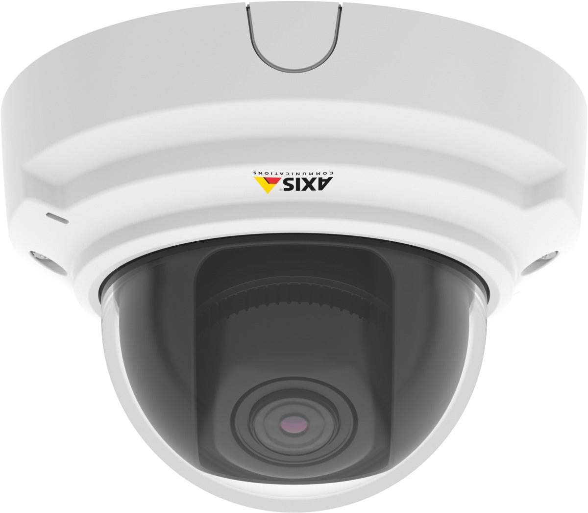 AXIS 01060-001 P3375-V 2MP Indoor Dome IP Network Security Camera