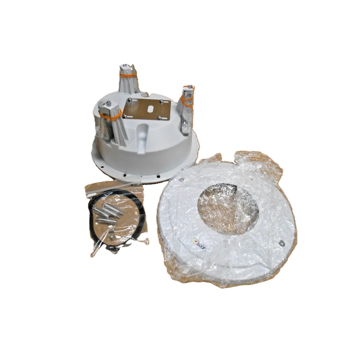 Axis Communications T94M02L Recessed Mount