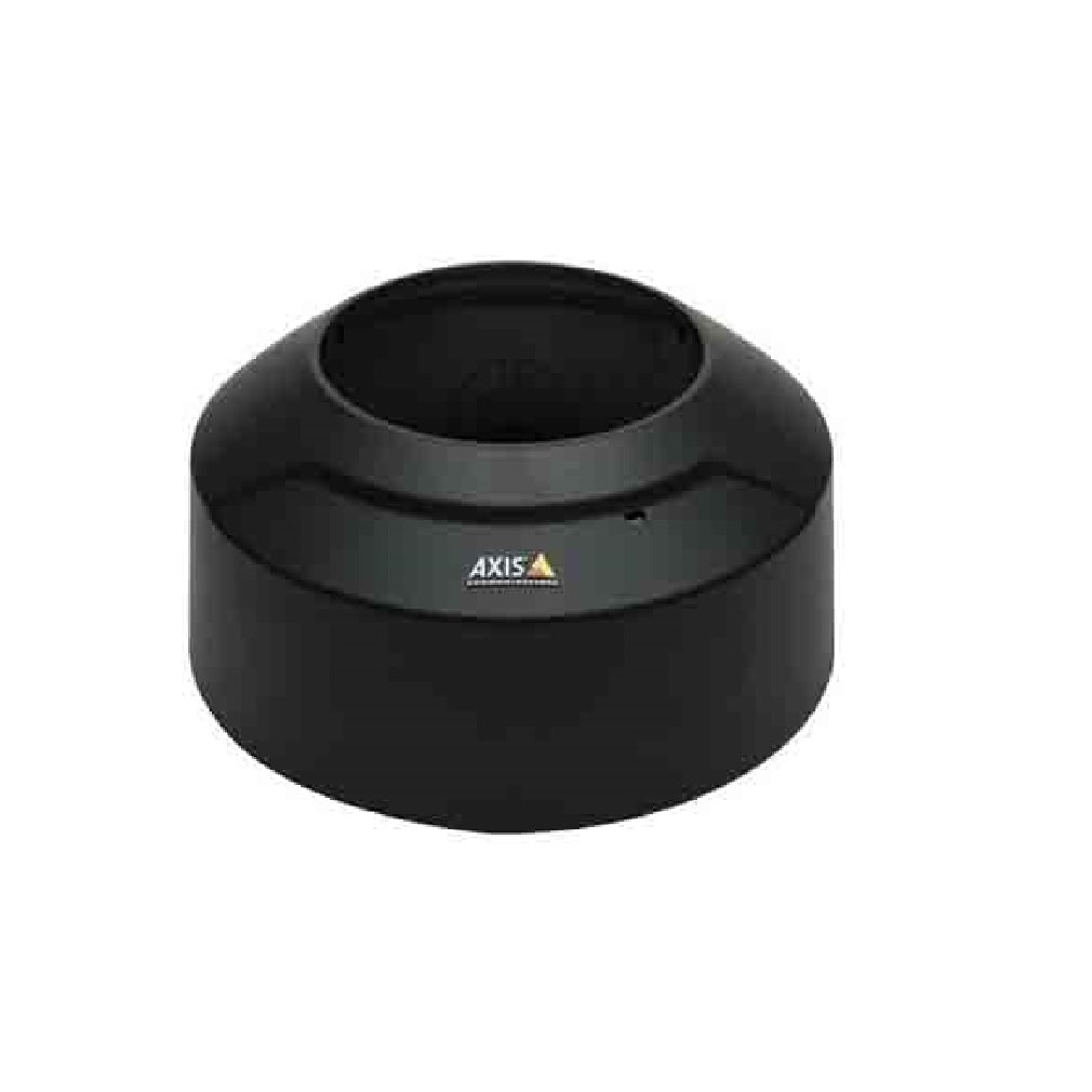 Axis Communications 01157-001 Q35-LV Skin Cover, Black