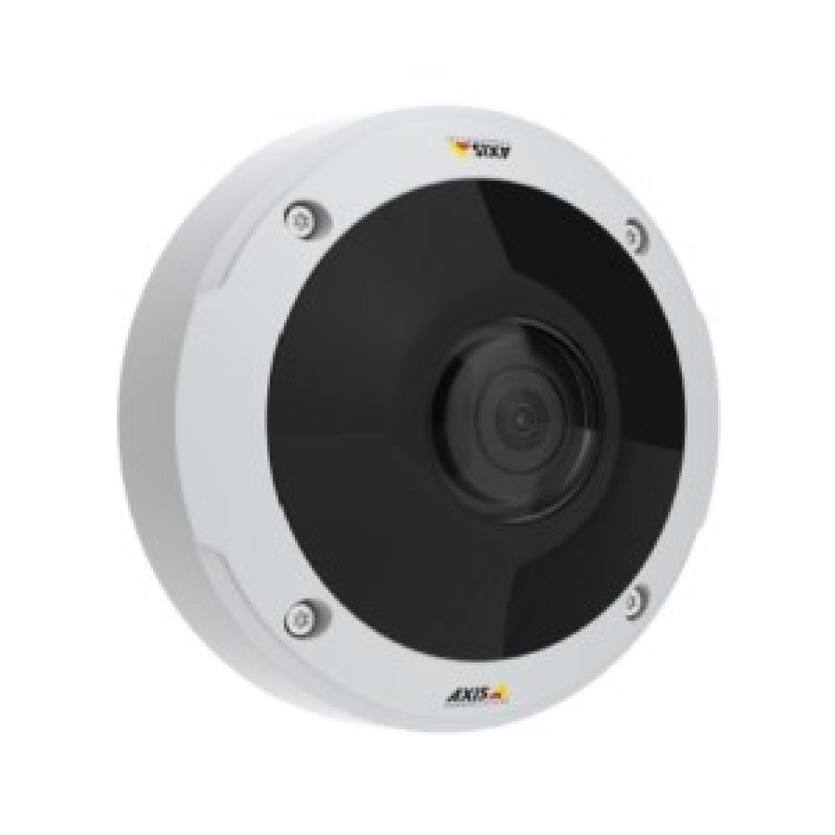 Axis 01178-001 M3058-PLVE 12MP Indoor/Outdoor 360° Panoramic Dome Camera