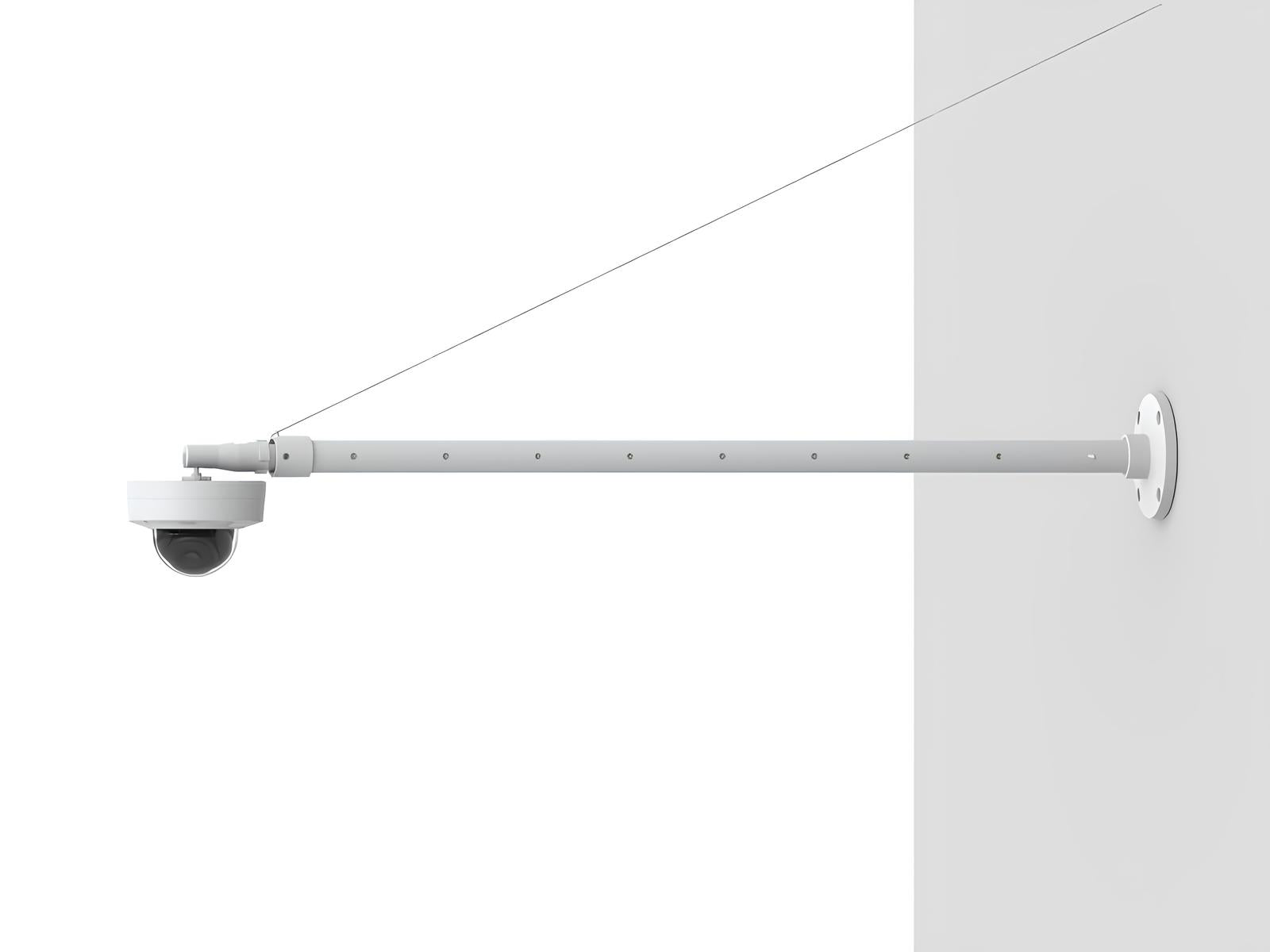 AXIS 01189-001 T91B53 Telescopic Ceiling Mount