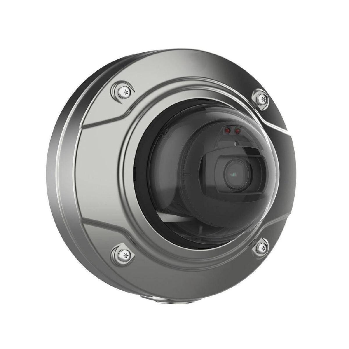 Axis Communications Q3517-SLVE 5MP Outdoor Network IR Dome Camera