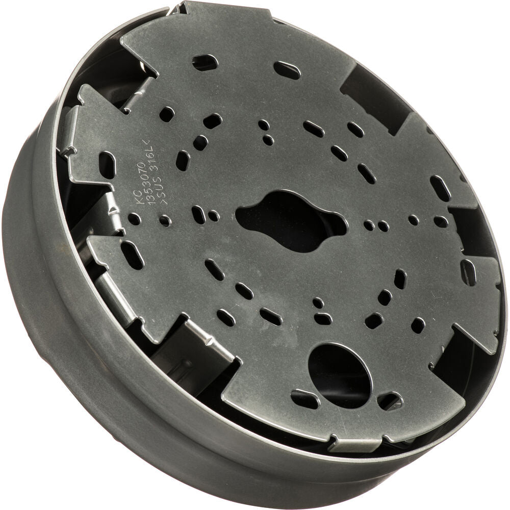 Axis Communications Q3517-SLVE 5MP Outdoor Network IR Dome Camera