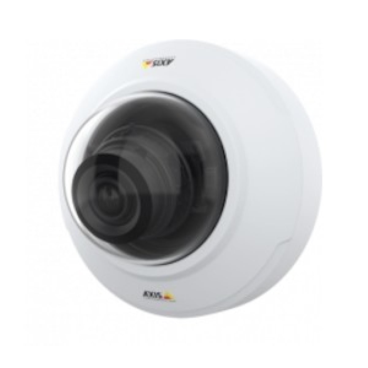 AXIS 01240-001 M4206-V Network Mini Dome Camera