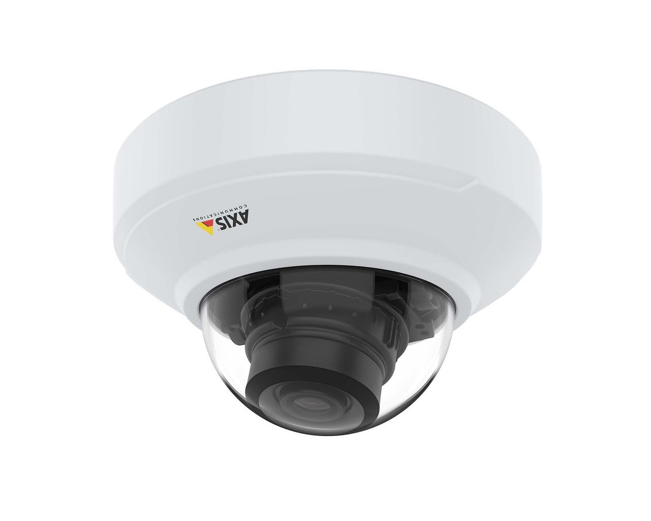 AXIS 01240-001 M4206-V Network Mini Dome Camera
