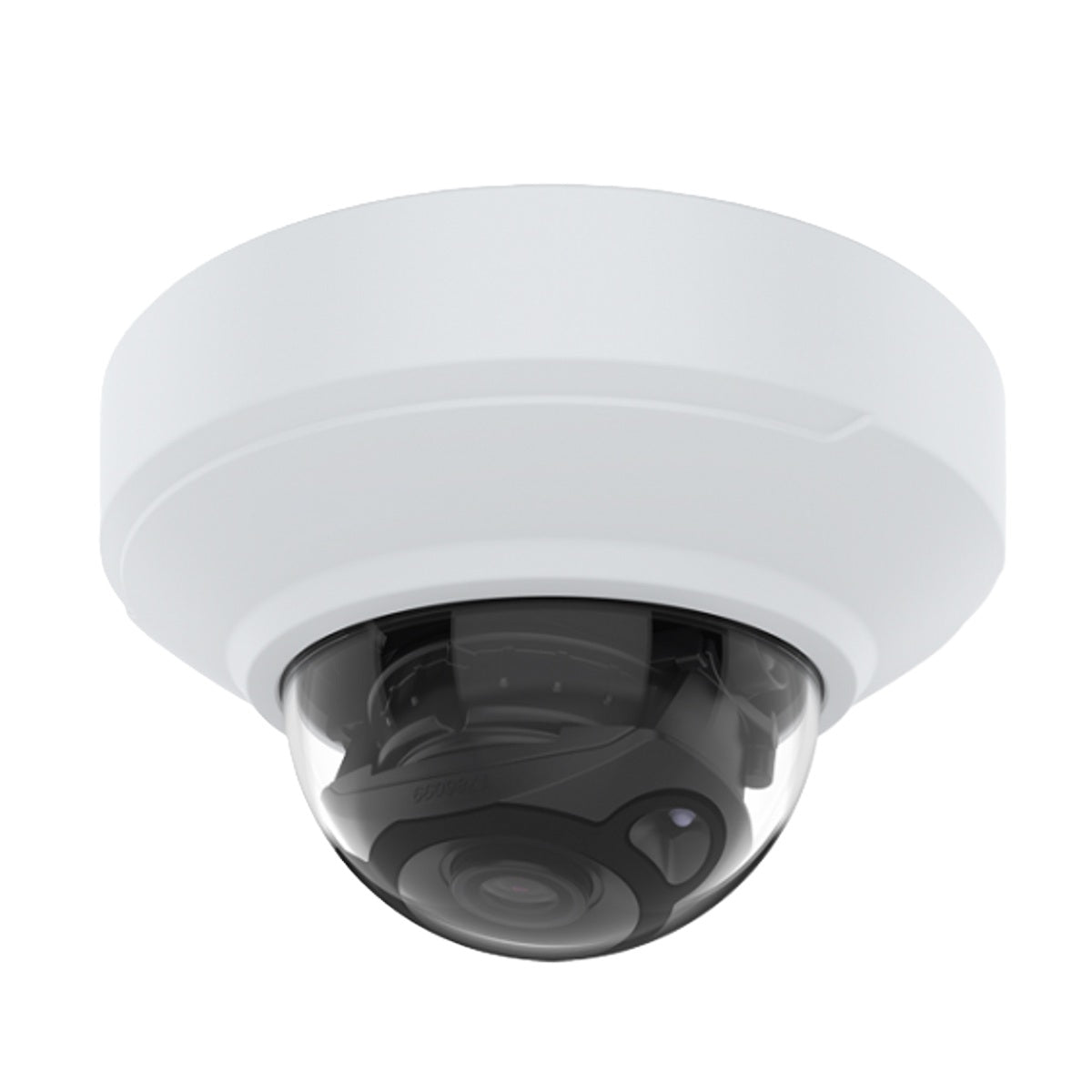 Axis Communications M4206-LV 3MP Zipstream IP Mini-Dome Camera, 3-6mm Varifocal Lens, IR 15M, IP42 (01241-001)