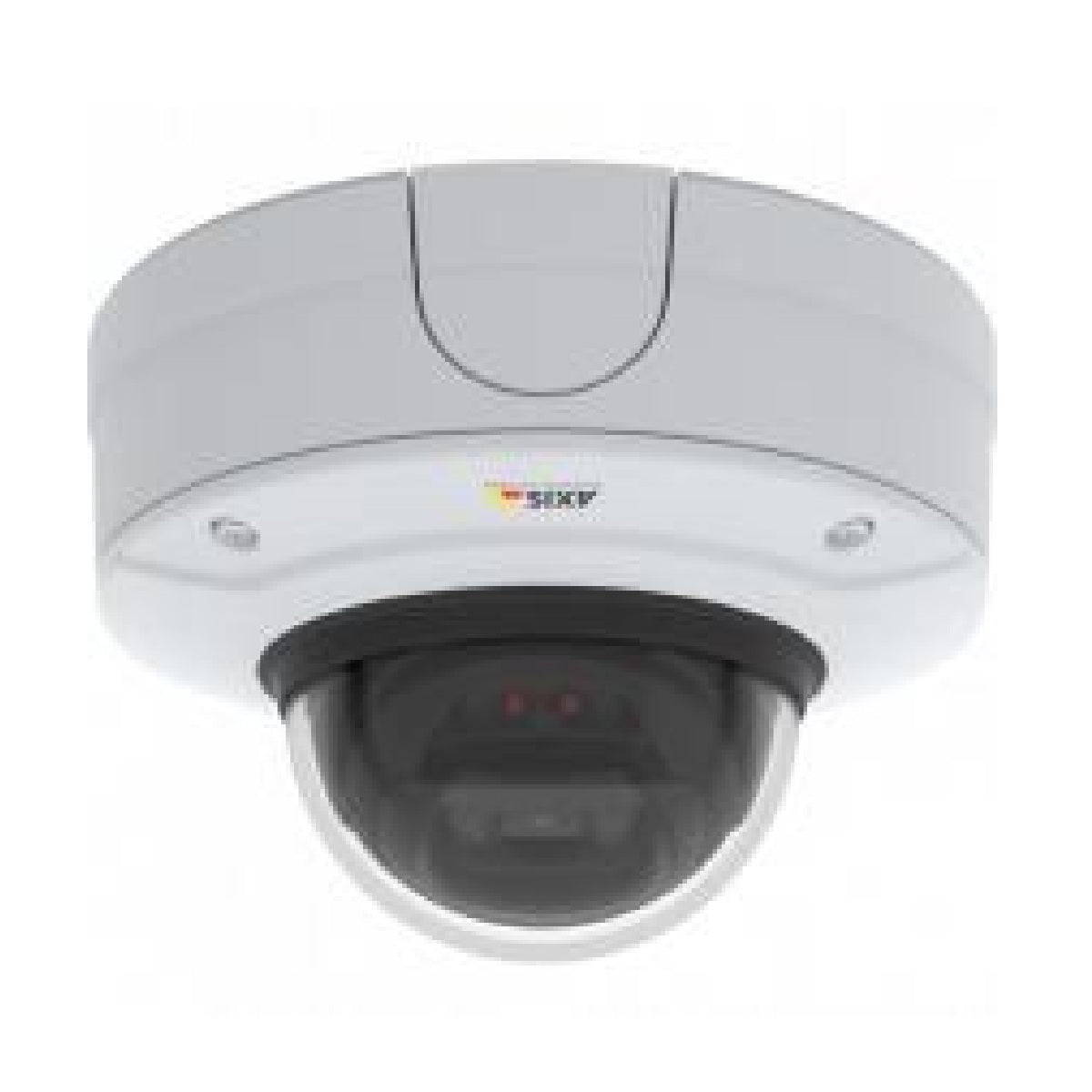 Axis 01565-001 Q3527-LVE 5 MP Outdoor Network IR Fixed Dome Camera