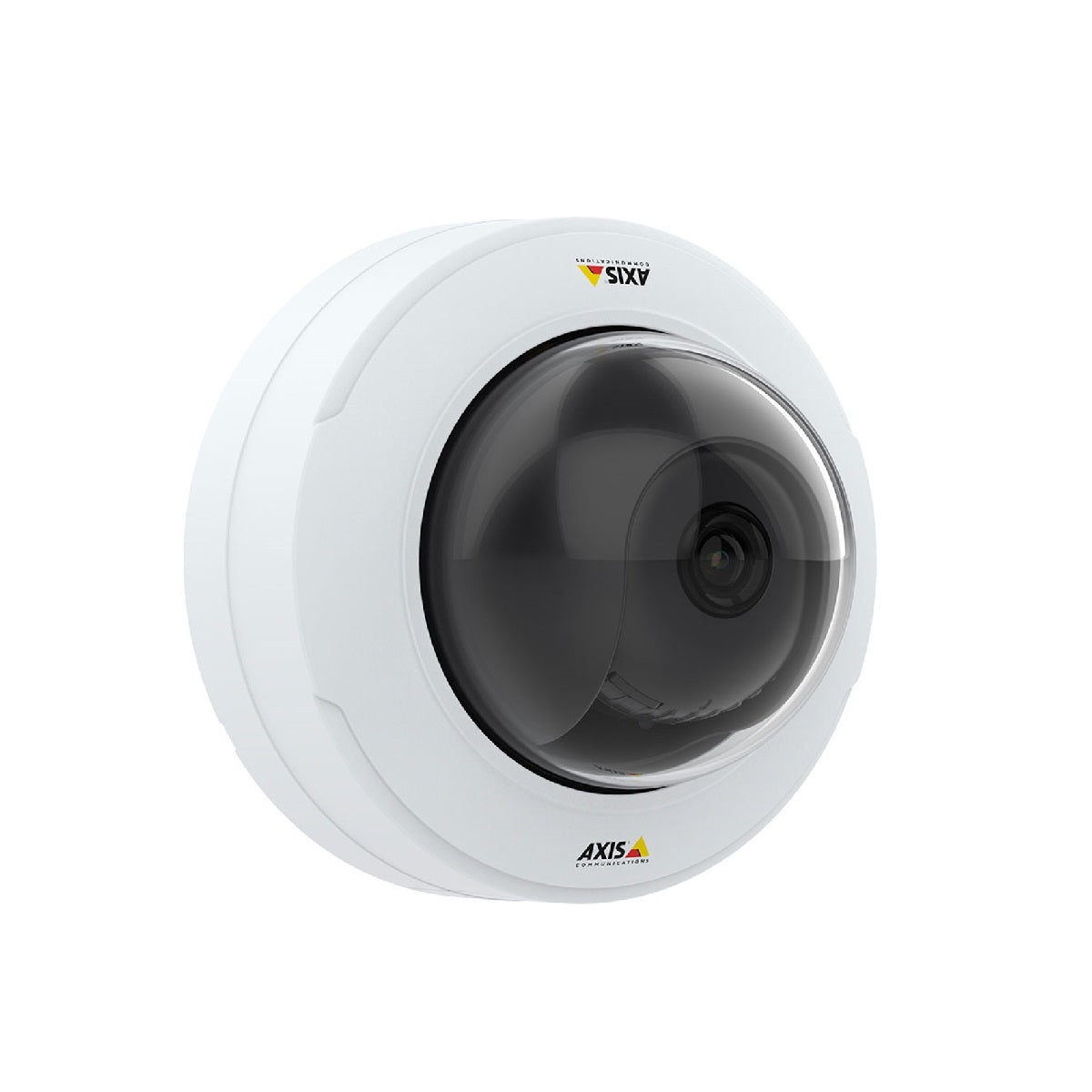 Axis Communications P3245-V (01591-001) Network Dome Camera
