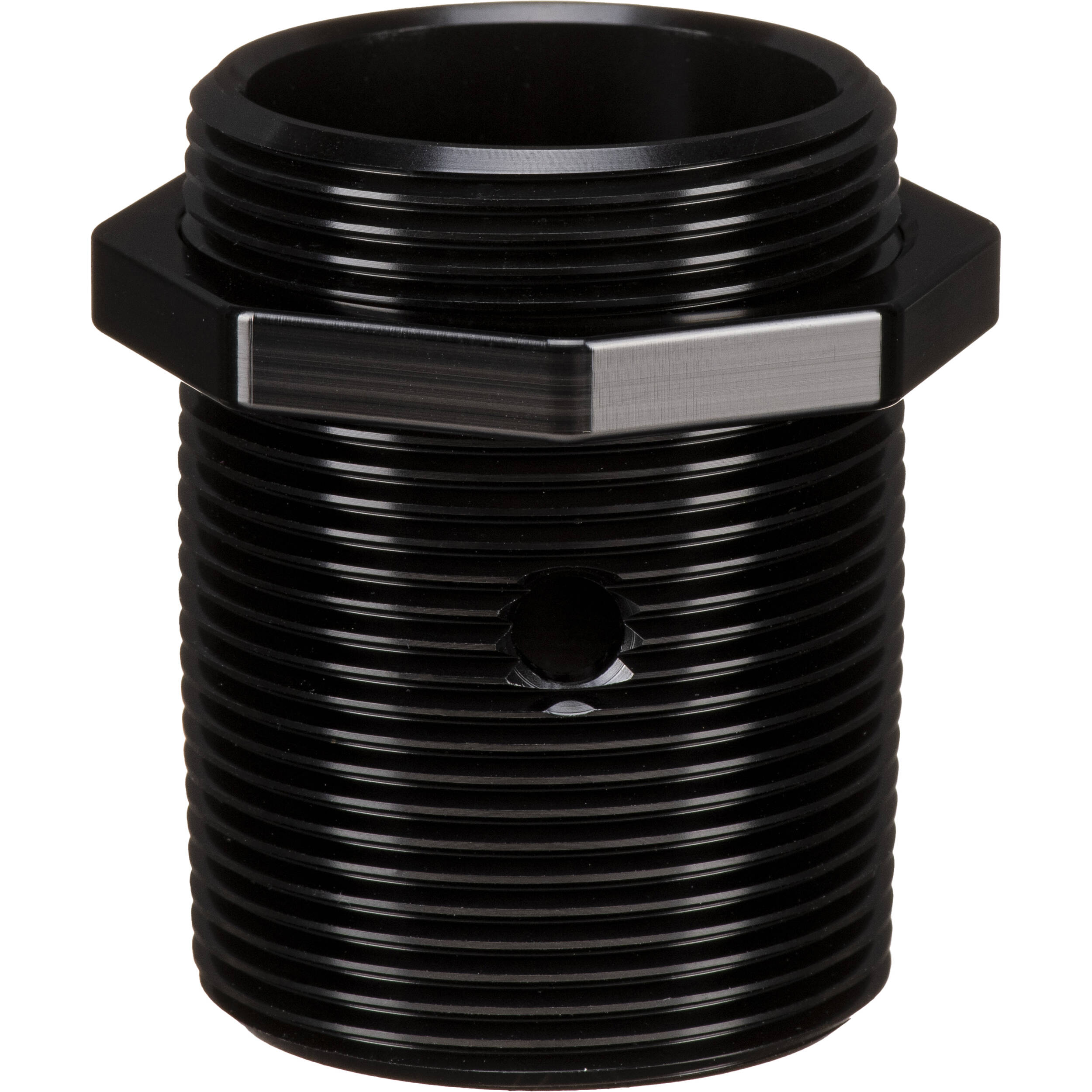 Axis Communications 01706-001, 1.5" NPS/NPT Male Coupler