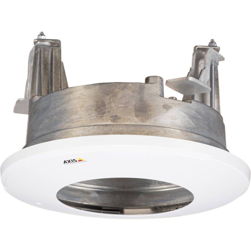 Axis Communications TP3201 (01757-001) Indoor Recessed Mount for Dome Camera