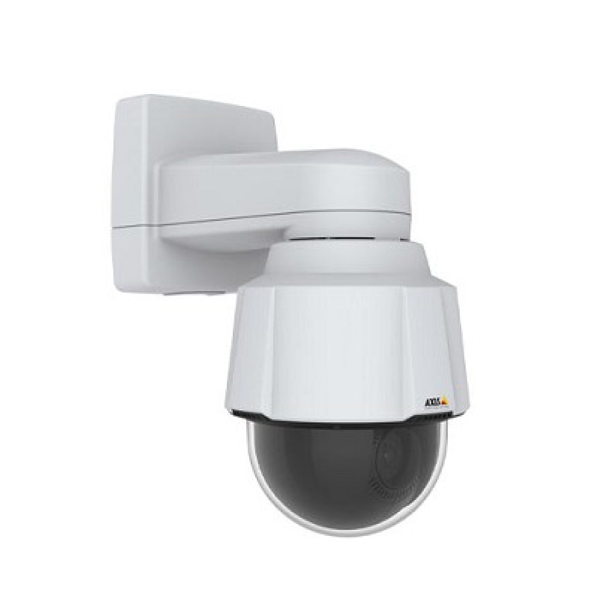 Axis 01759-001 P5654-E 60Hz 1MP H.265 Outdoor PTZ IP Security Camera with 21x Optical Zoom