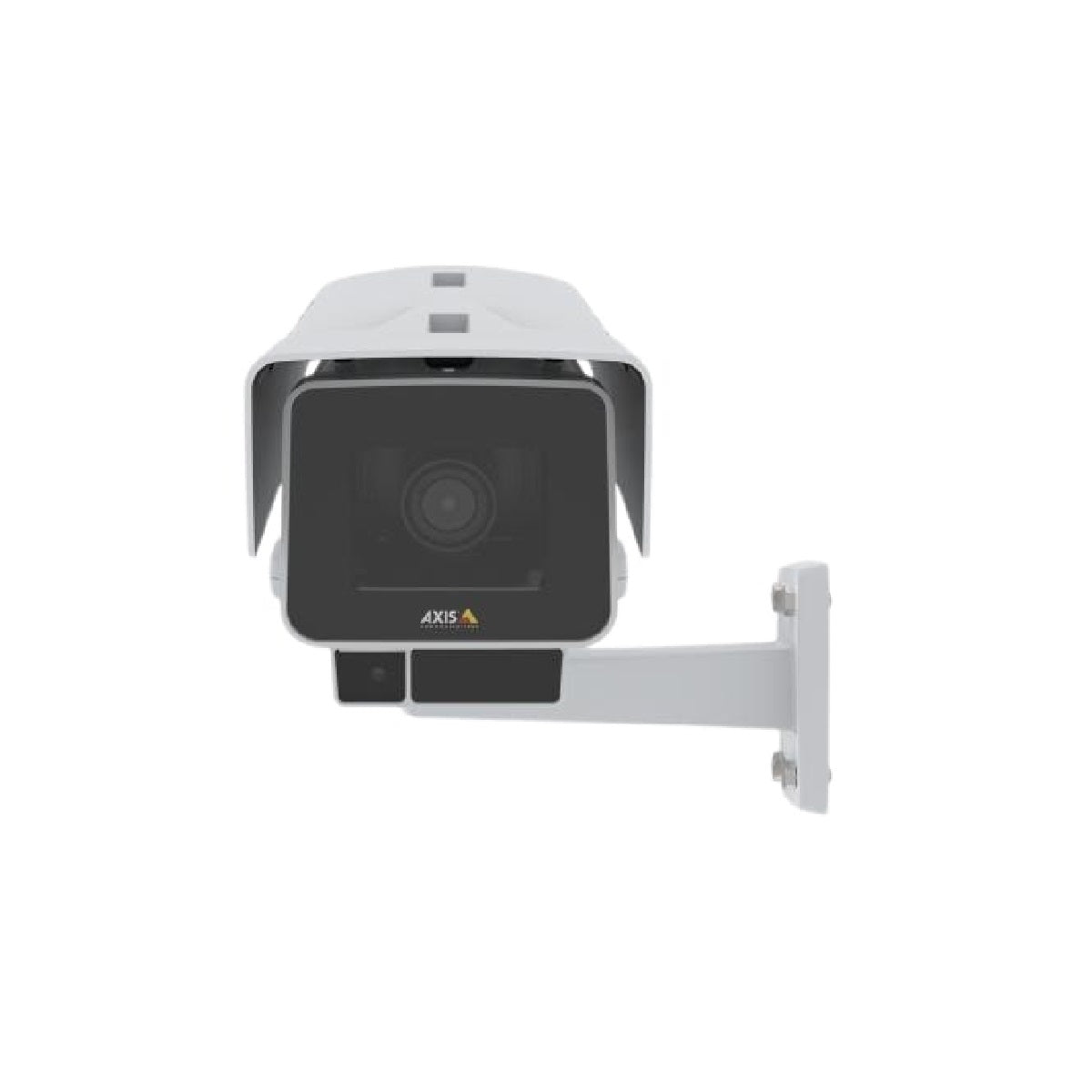 AXIS P1377-LE 5MP H.265 Outdoor Bullet IP Security Camera, OptimizedIR, 180 fps in HDTV 720p - 01809-001