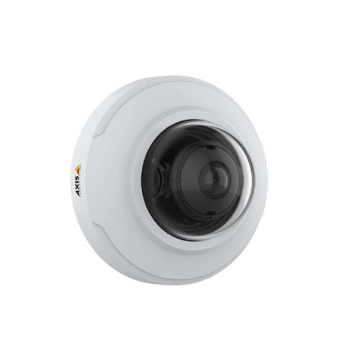 Axis Communications 02374-001 4 Megapixel Indoor Network Camera