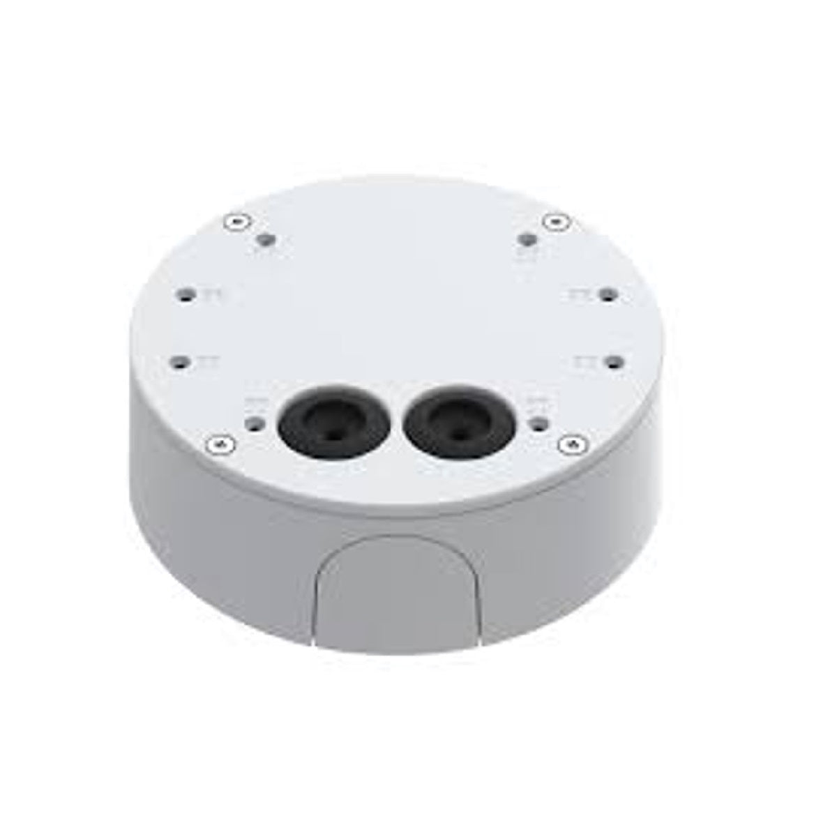 Axis Communications TQ1602-E Conduit Back Box