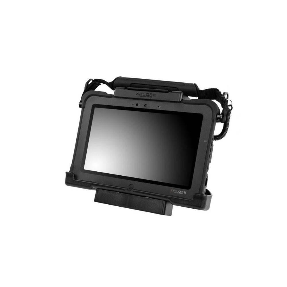 Xplore xDock G2 Vehicle Dock with Docking Interface Module + CLA