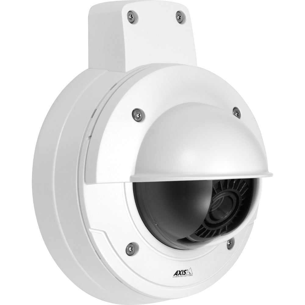 Axis P3367-VE Vandal-Resistant Outdoor Network Camera, 0407-001