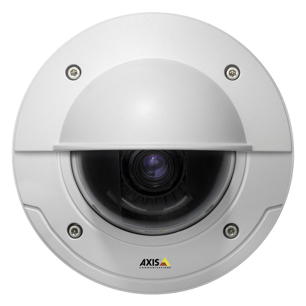 Axis P3367-VE Vandal-Resistant Outdoor Network Camera, 0407-001