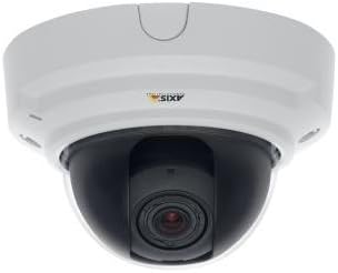 AXIS Communications 0471-001 P3364-V 12MM Day/Night With