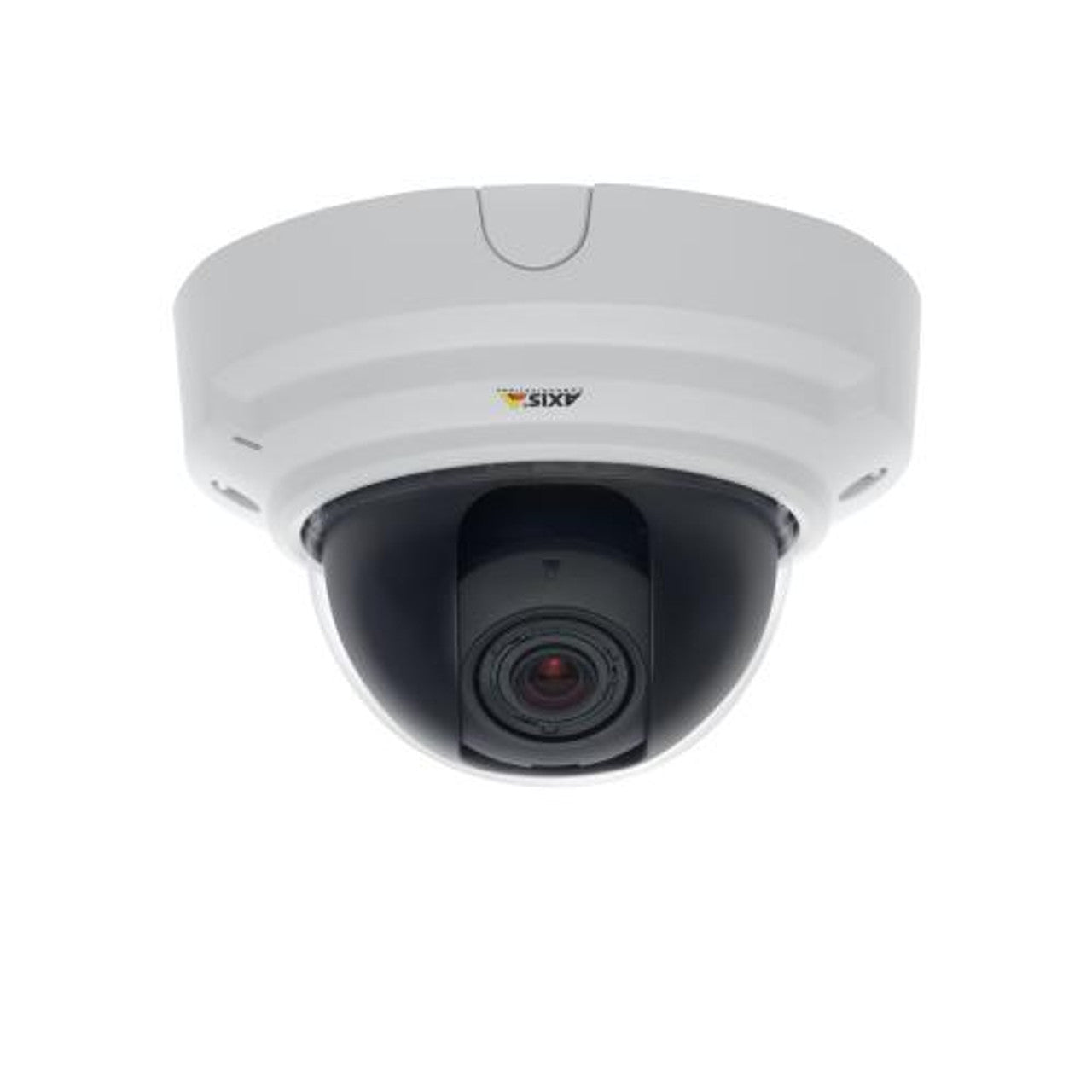 Axis Communications P3364-V 12mm Lens Vandal Resistant Indoor Fixed Dome Camera 0471-001