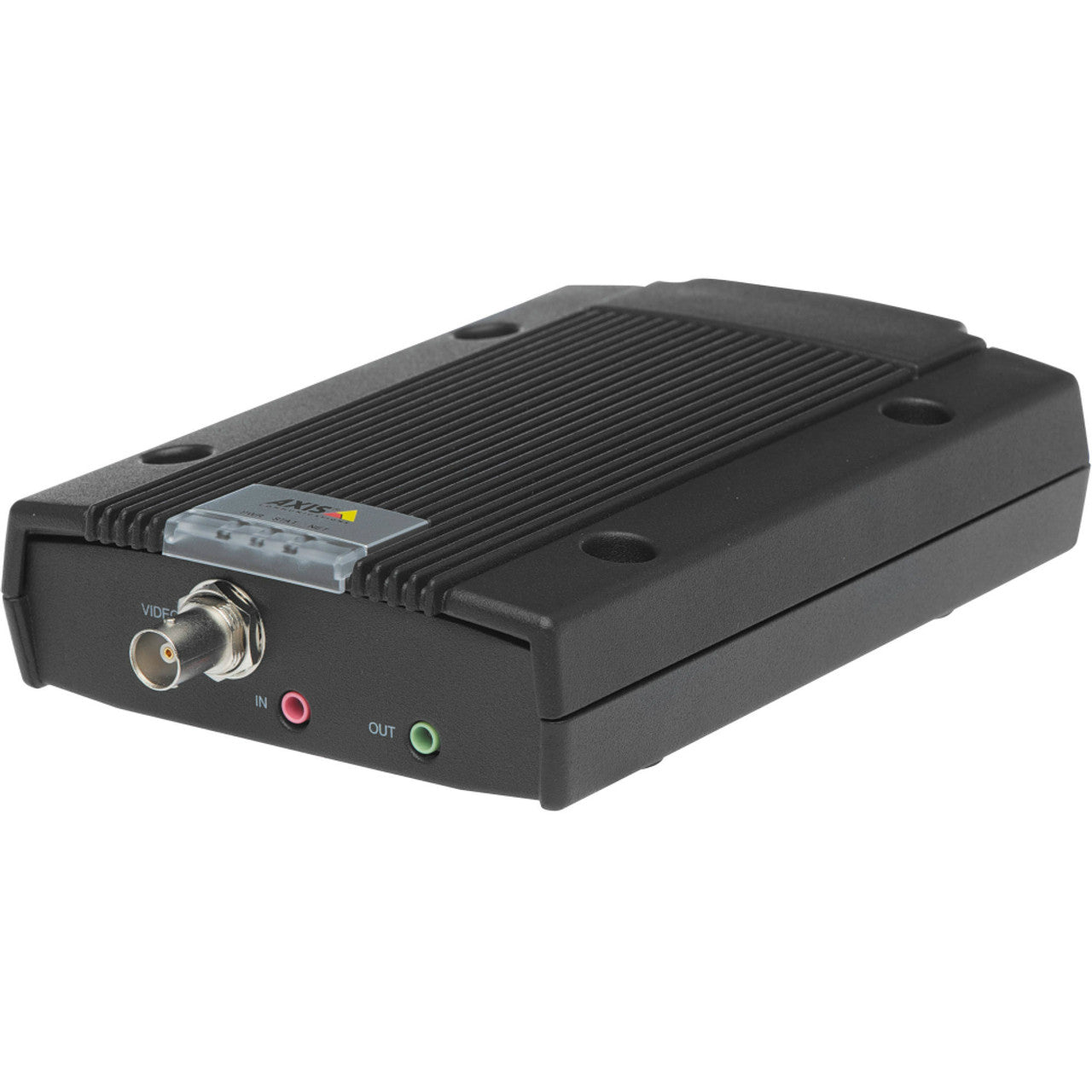 Axis Q7411 (0518-004) H.264 Video Encoder upgrade for Q7401