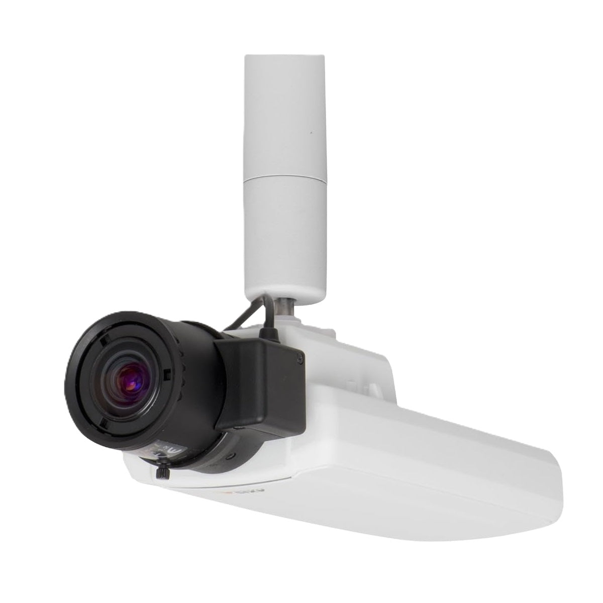 Axis 0526-001 P1357 5 Megapixel Fixed Network Camera Multiple H.264 video streams