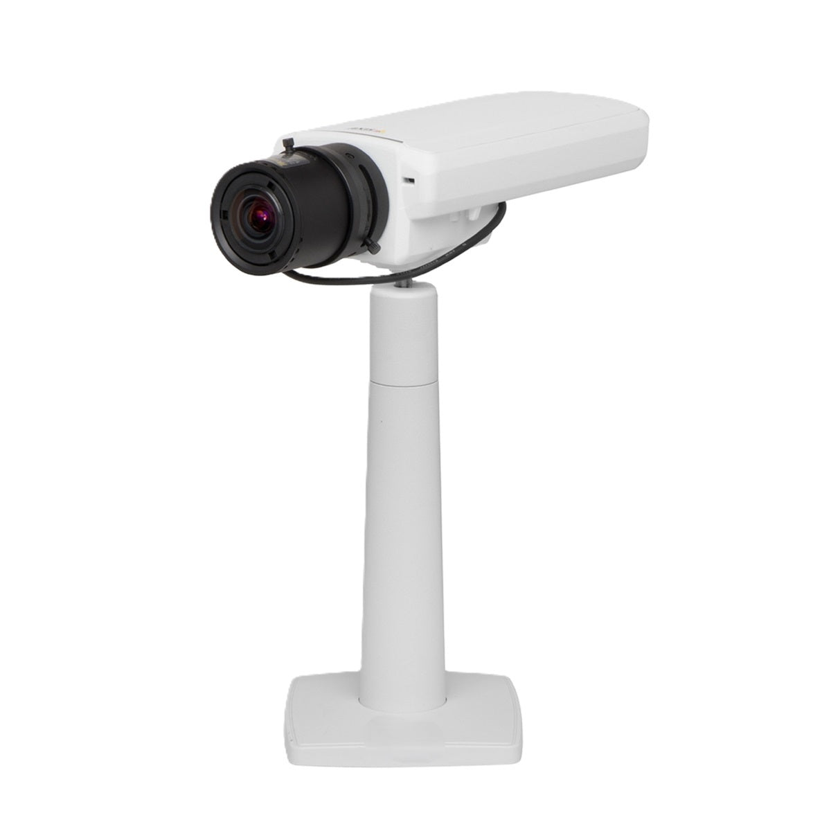 Axis 0526-001 P1357 5 Megapixel Fixed Network Camera Multiple H.264 video streams