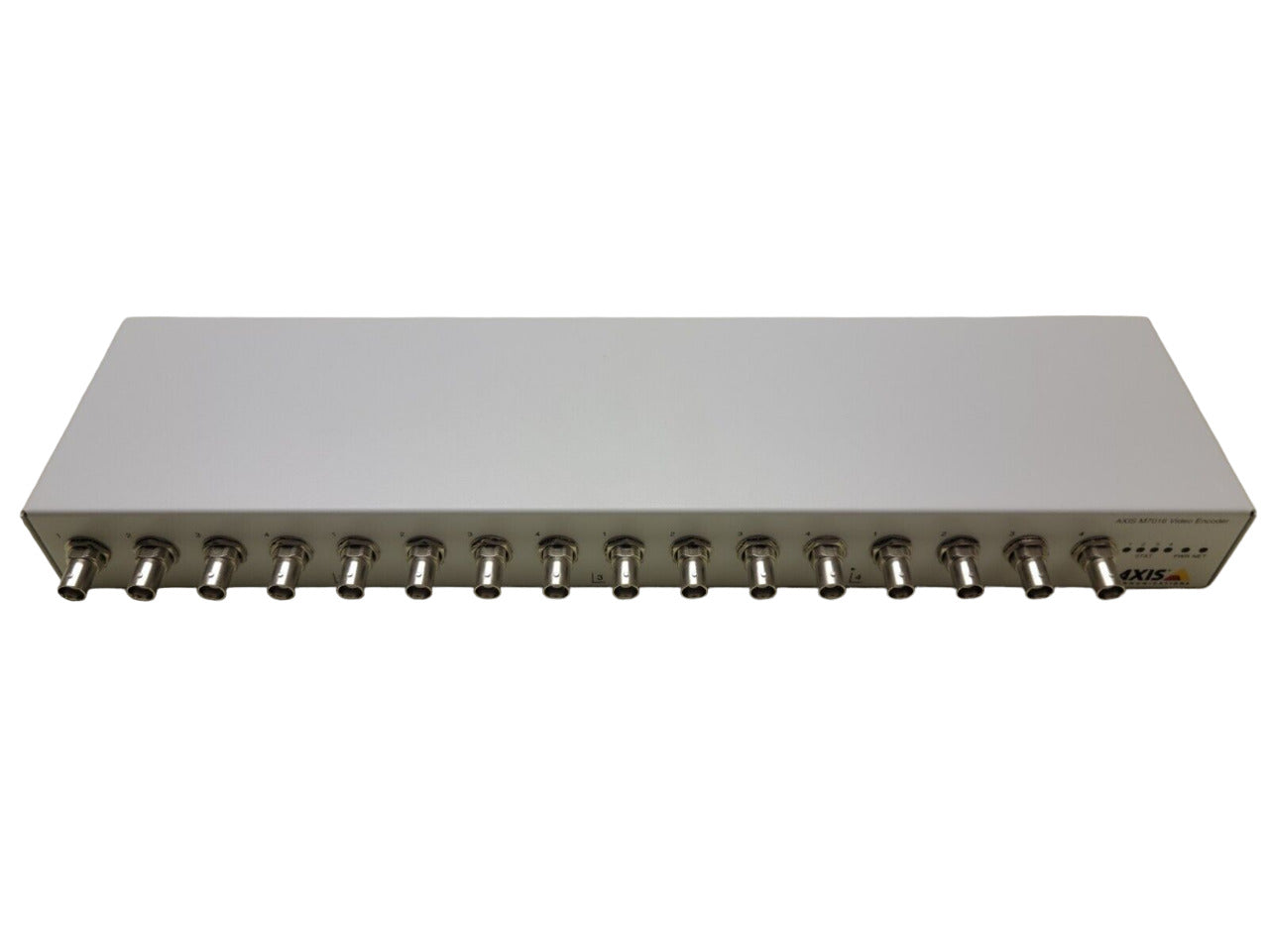 Axis Communications M7016 (0541-004) 16 Channel Video Encoder