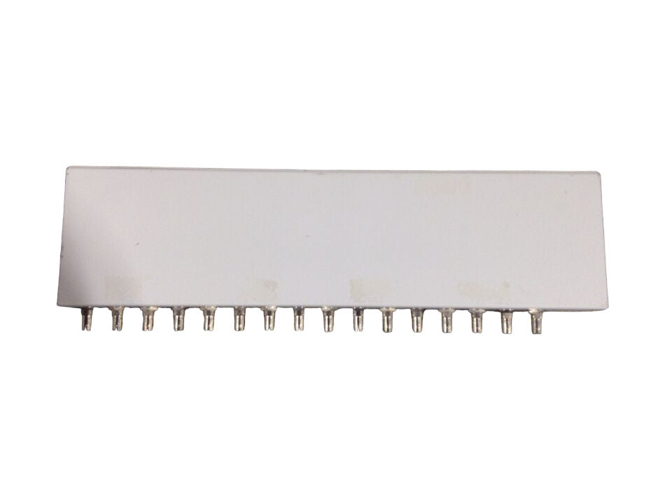 Axis Communications M7016 (0541-004) 16 Channel Video Encoder