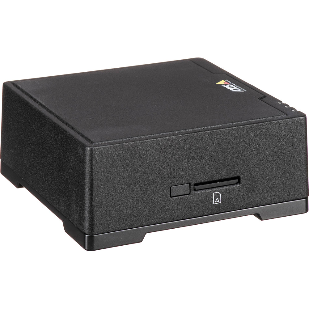 Axis Communications 0658-001 F41 Main Unit Video Server
