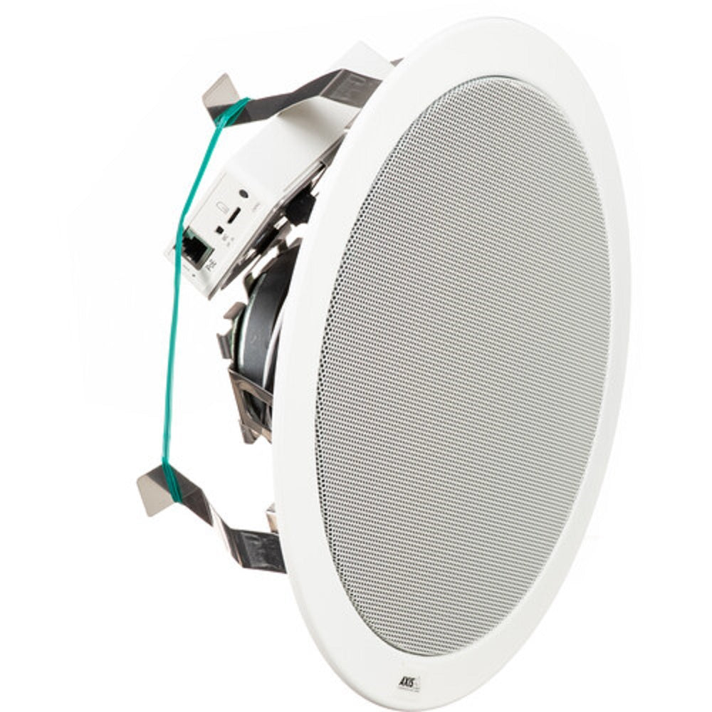 Axis C2005 Network Ceiling Speaker (0834-001)