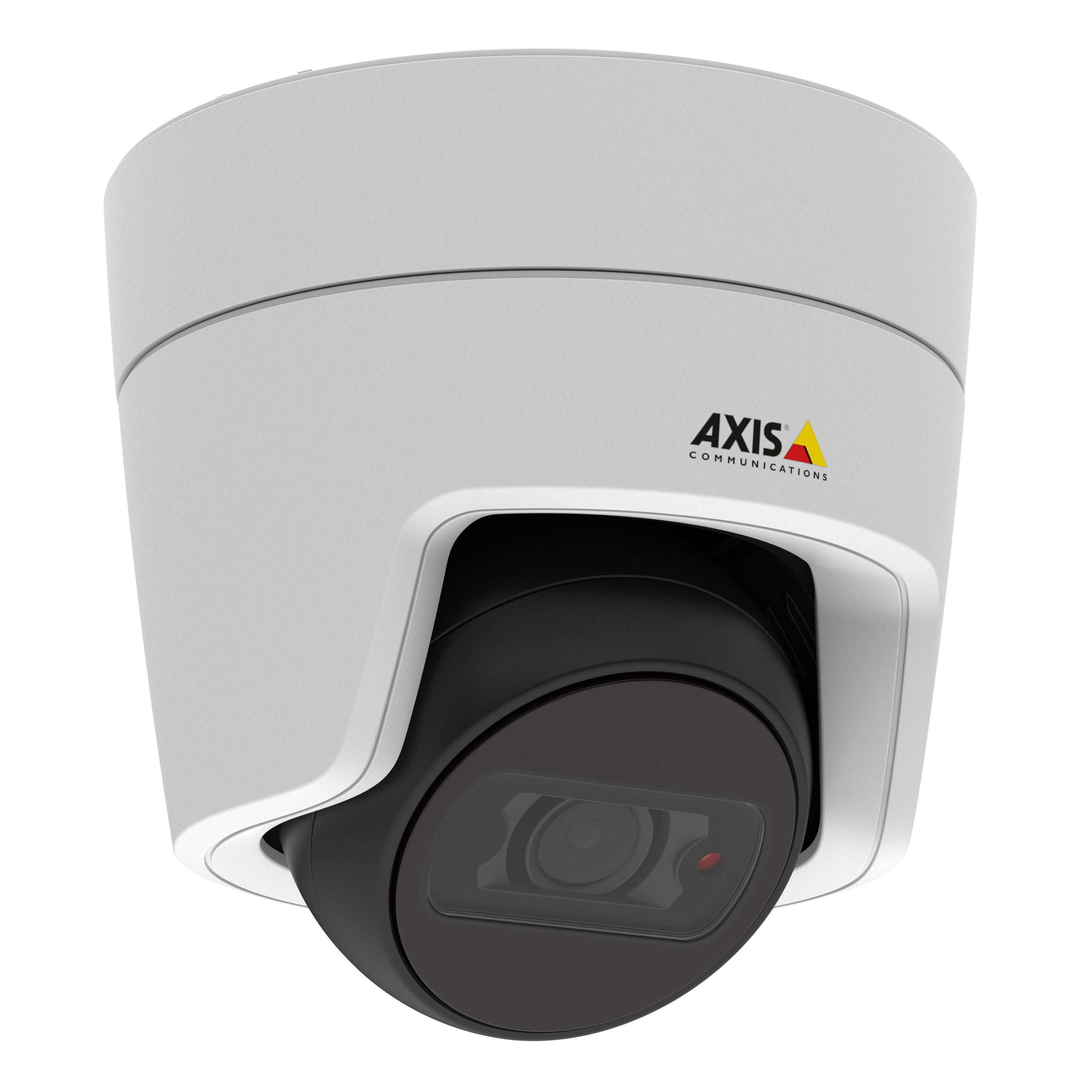 Axis Communications M3104-L (0865-001) 720p Network Turret Camera with Night Vision