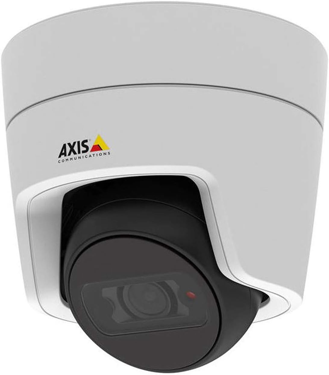 Axis Communications M3104-L (0865-001) 720p Network Turret Camera with Night Vision