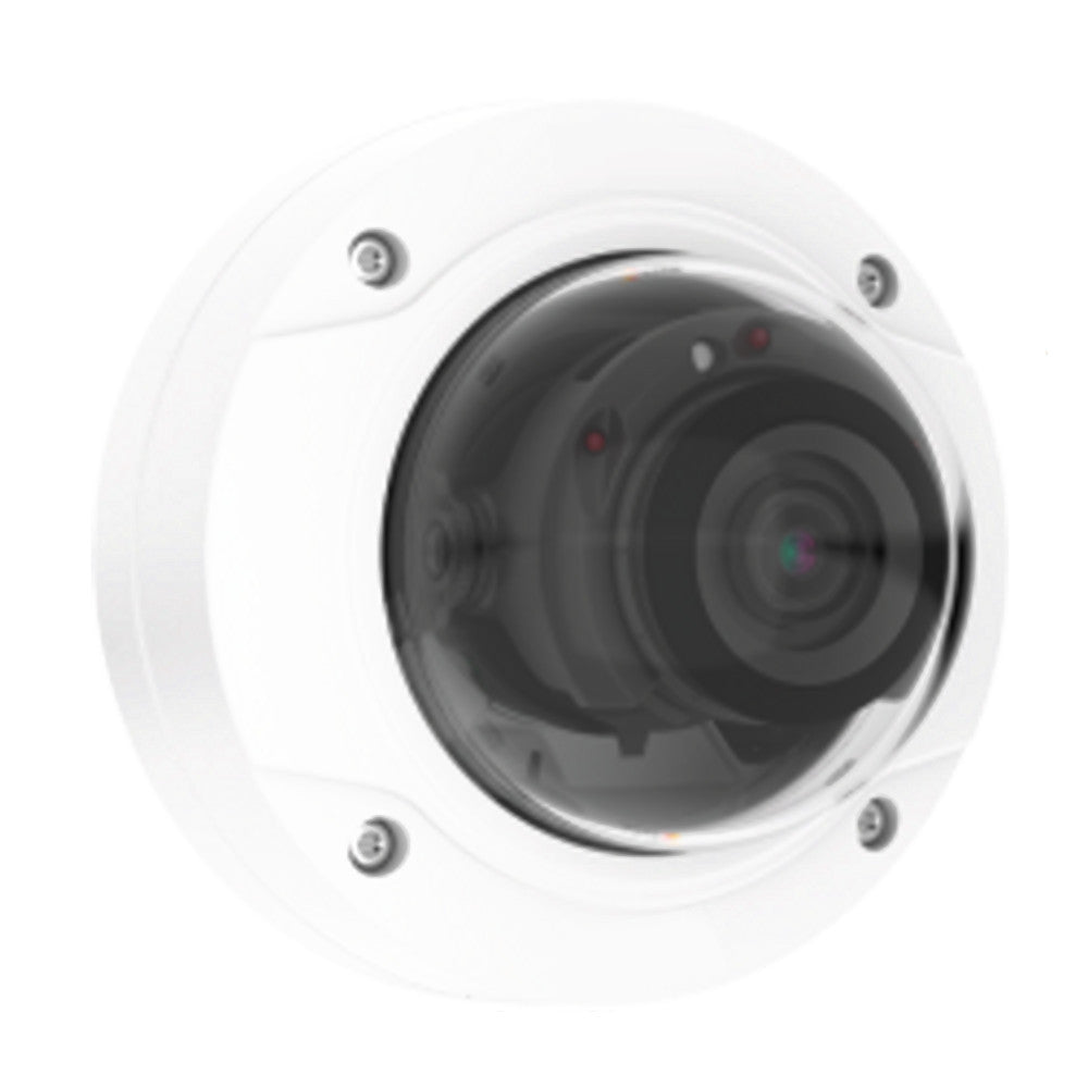 AXIS P3228-LVE 0888-001 Network Camera