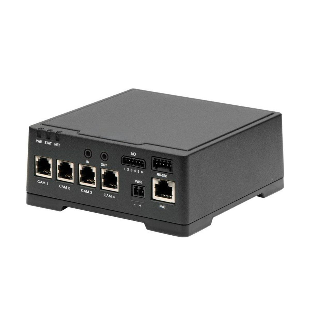 Axis Communications 0936-001 Network Video Encoder