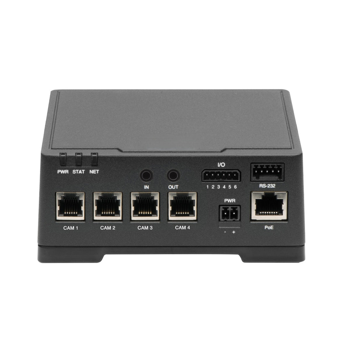Axis Communications 0936-001 Network Video Encoder