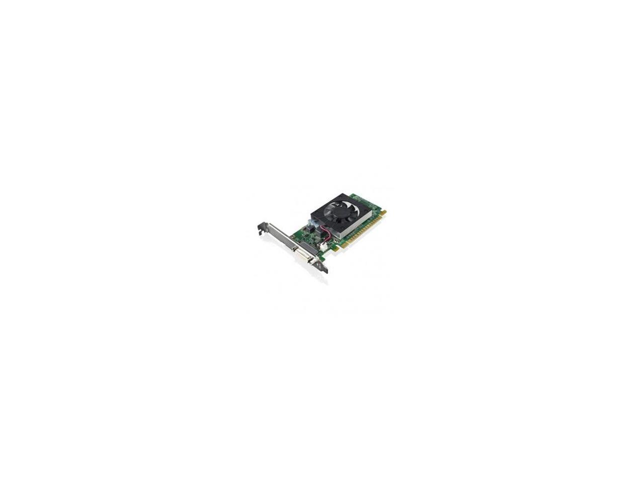 Lenovo GeForce 605 1GB DMS59 Graphics Card 0B47073