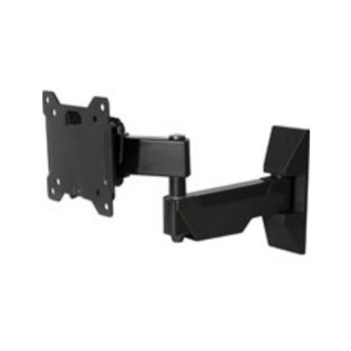 W-BOX Technologies 0E-40APM1337 13″ – 37″ Full Motion Pivoting TV Mount