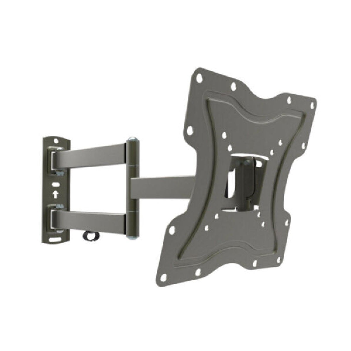 WBox Technologies 0E-40FM1337 13" - 40" Fixed TV Mount