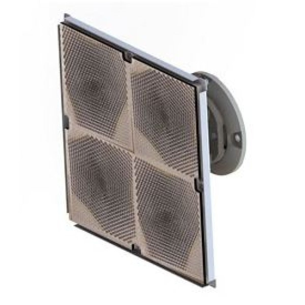 Fireray 1050-000: Fire Alarm Accessory