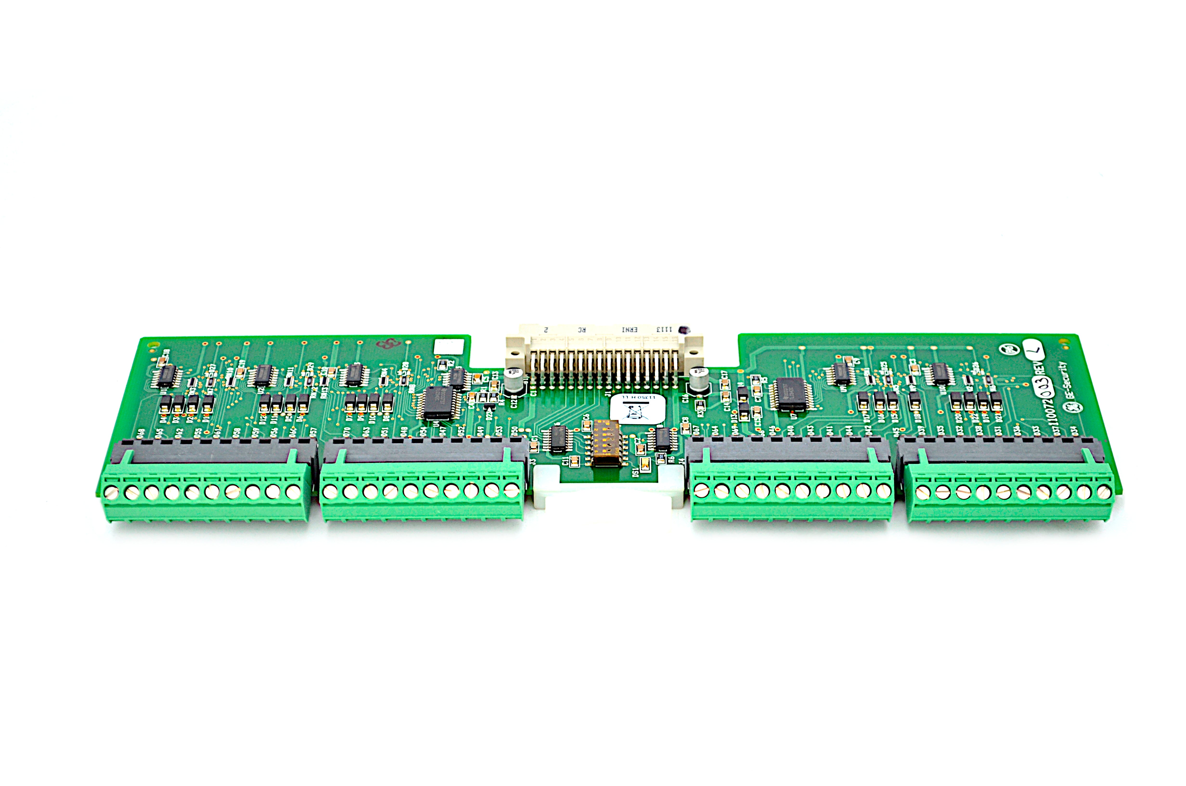 UTC 110072003 Supervised Digital Input Board
