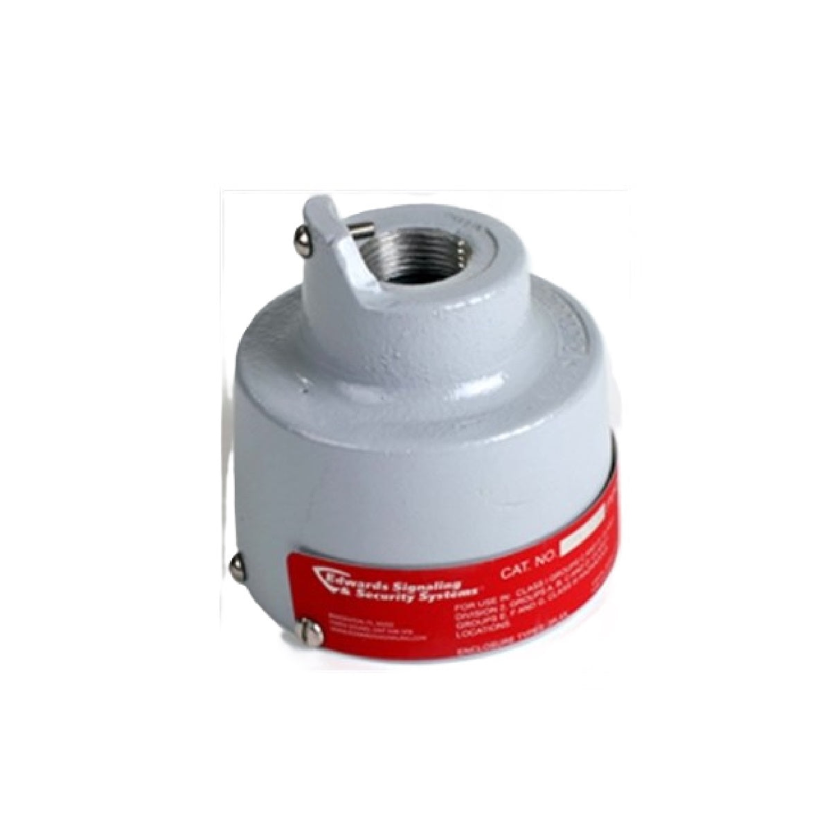 Edwards Signaling 116EX-P Pendant Mount