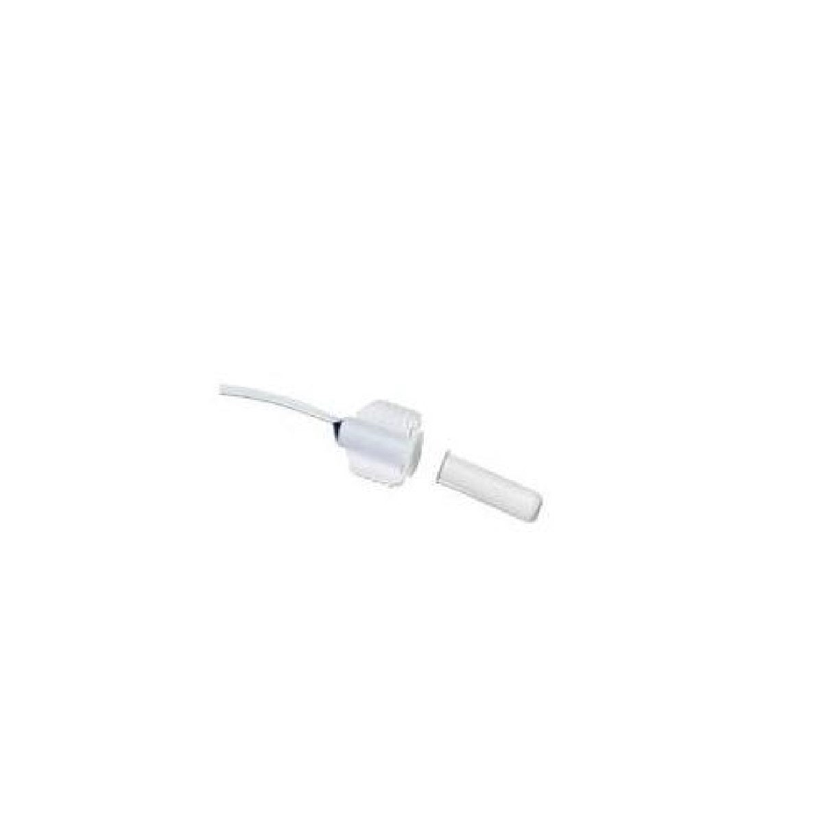 Interlogix 1225W-N Recessed Stubby Wing Fit Wide Gap Contact