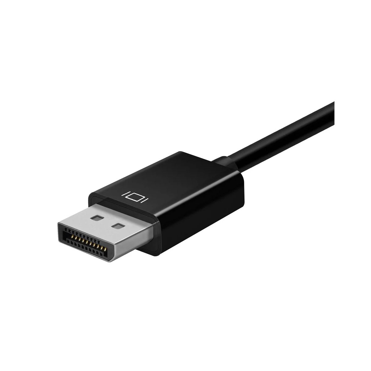 Monoprice 12781 Active DisplayPort 1.2a to 4K HDMI Adapter