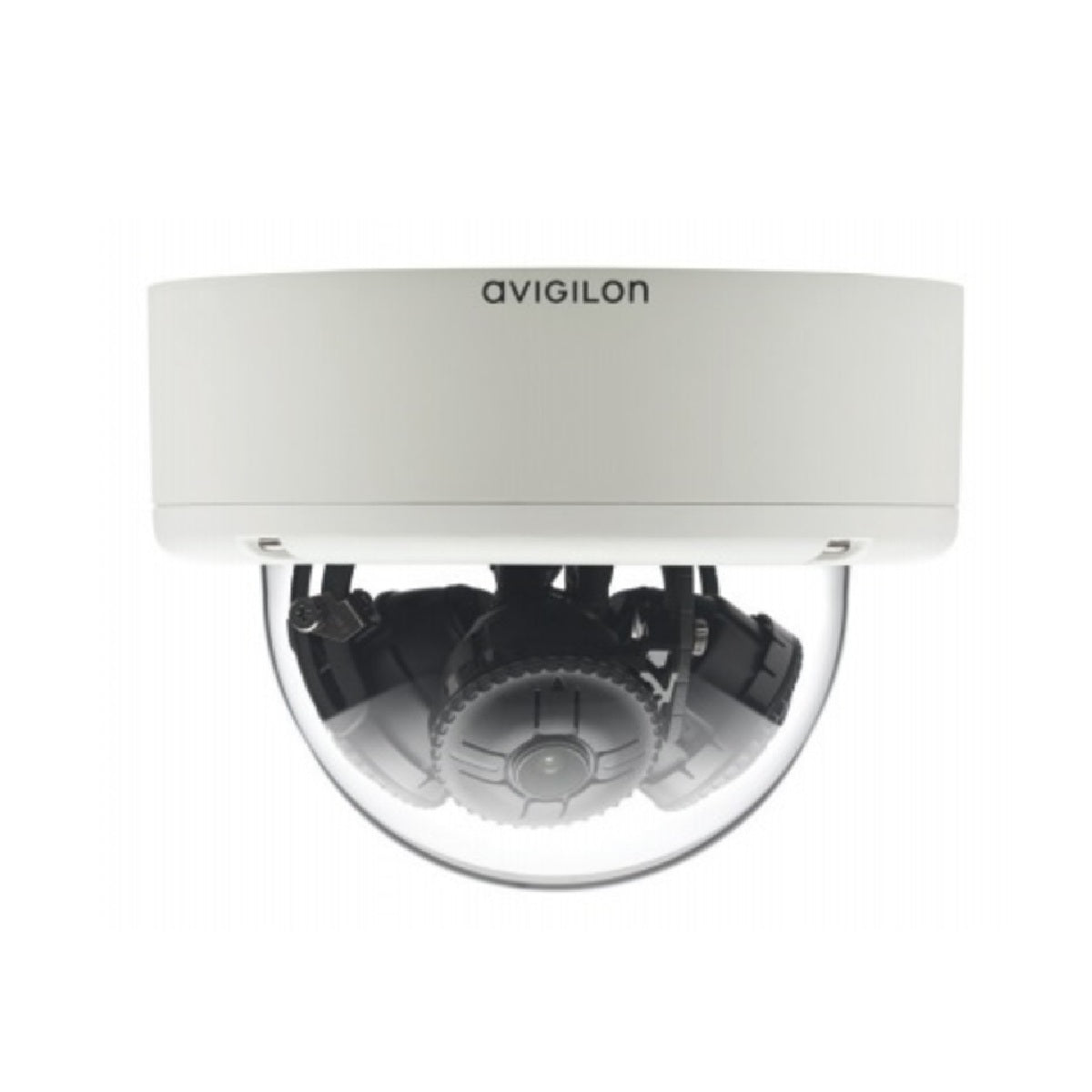 Avigilon 12W-H3-4MH-DO1-B 4x3MP 2.8 To 8MM CMOS Dome Camera
